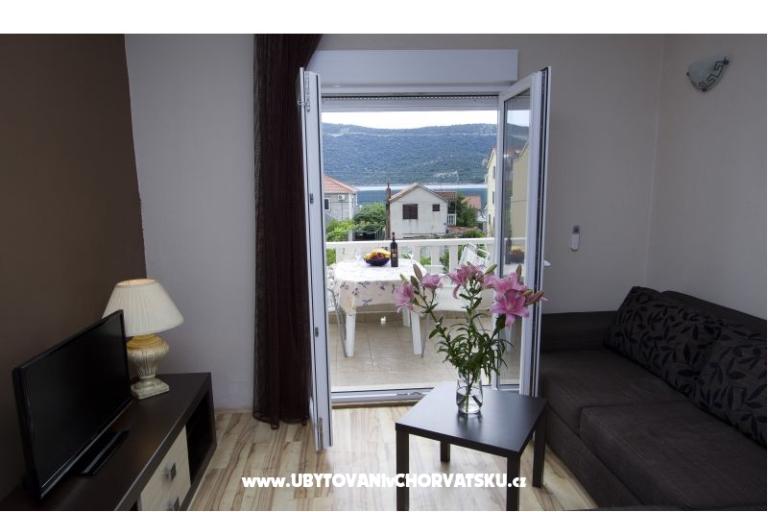 Apartamenty Igor &amp; Marina – foto 9