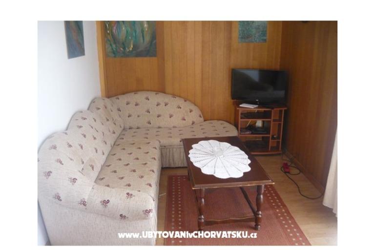 Apartamenty Iva – foto 10