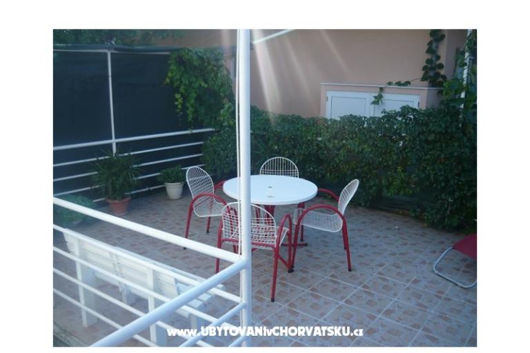 Apartamenty Iva – foto 11