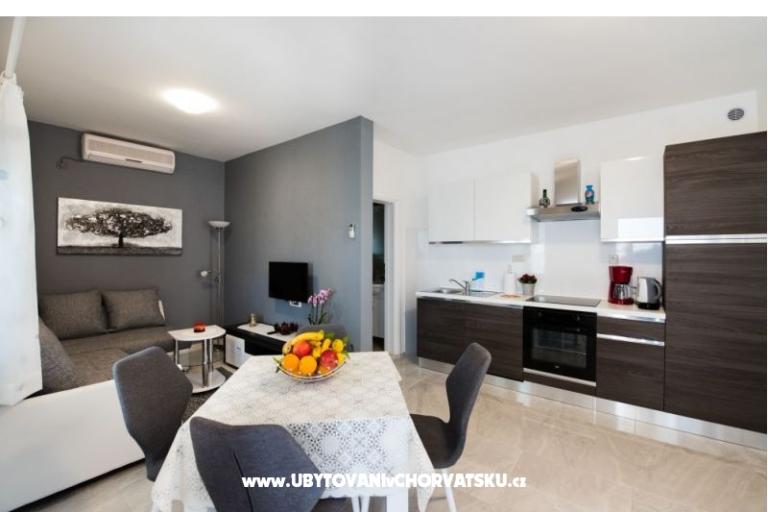 Apartamenty Ivan*** – foto 10