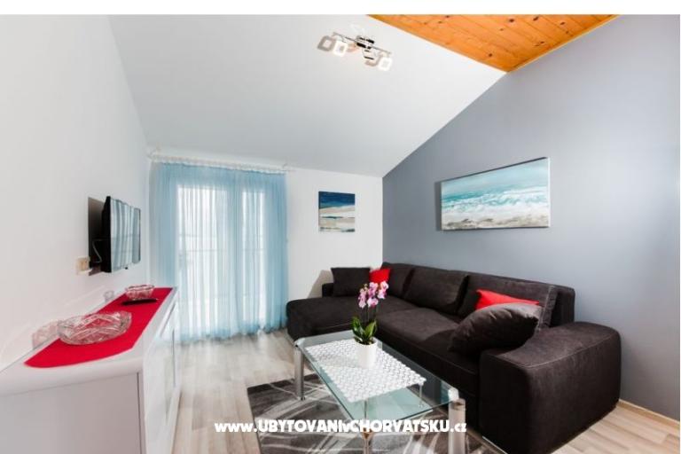 Apartamenty Ivan*** – foto 11