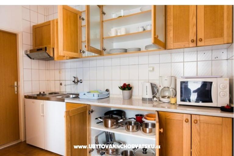 Apartamenty Ivan*** – foto 12