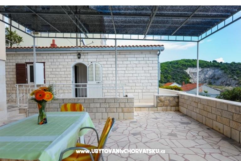 Apartamenty Ivan*** – foto 13