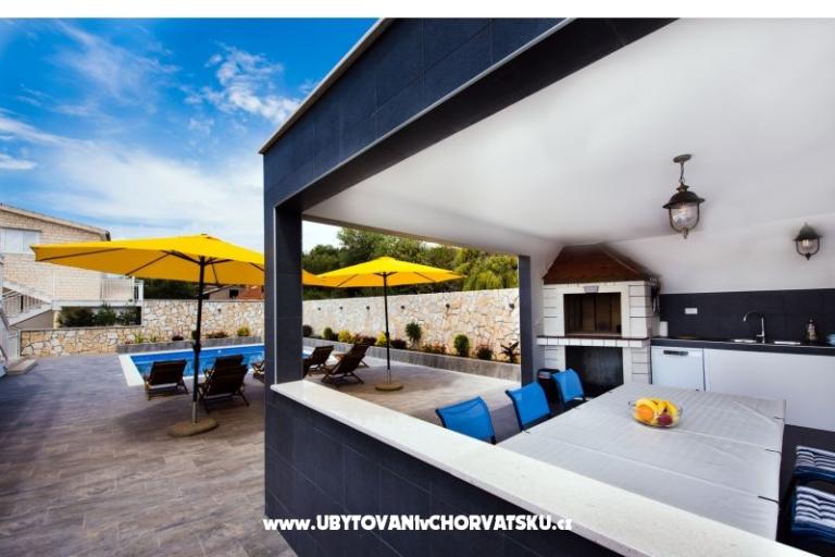 Apartamenty Ivan*** – foto 15