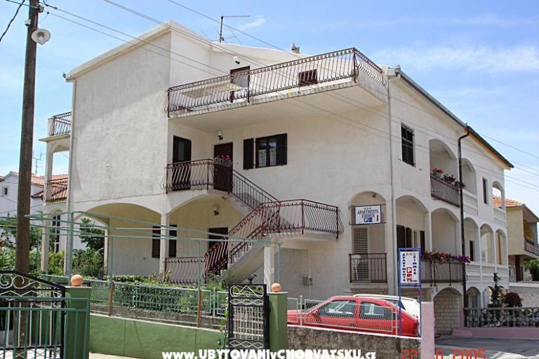 Apartamenty  Milenka – foto 2