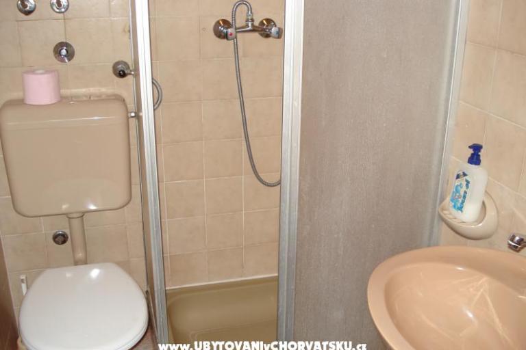 Apartamenty  Milenka – foto 3