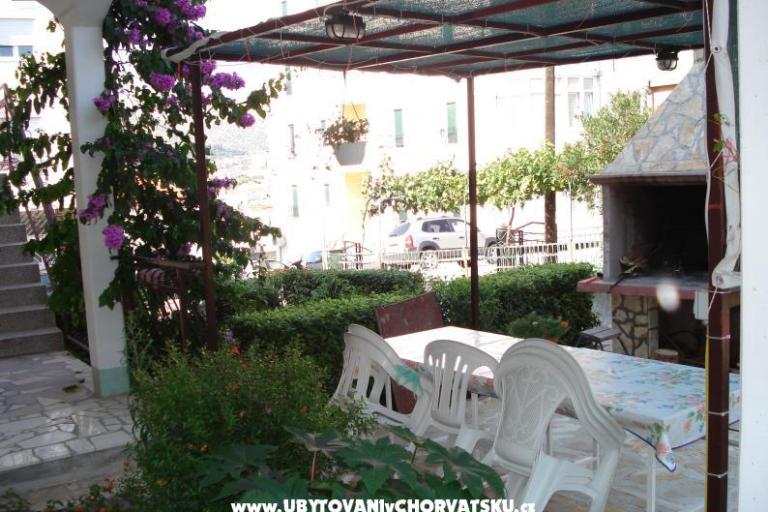 Apartamenty  Milenka – foto 4