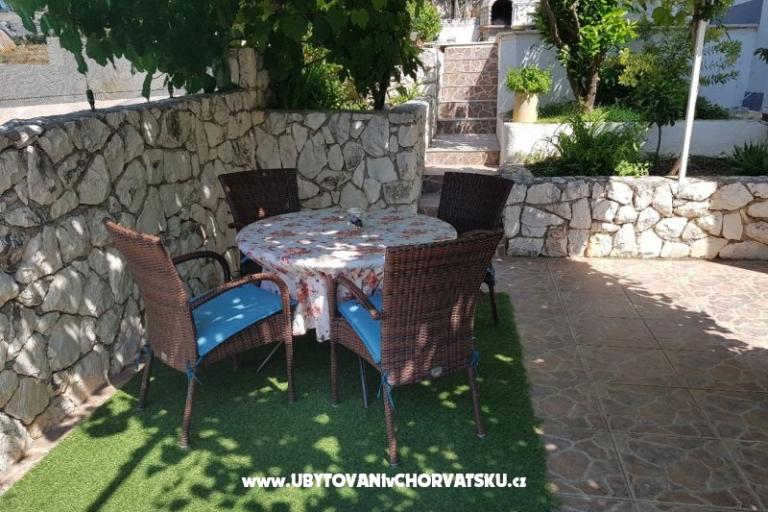 Apartamenty Ivan Okrug Gornji – foto 11