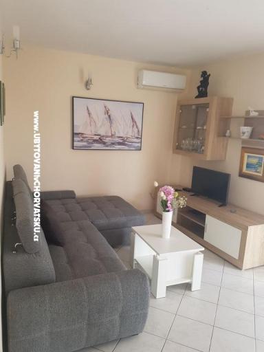 Apartamenty Ivan Okrug Gornji – foto 15
