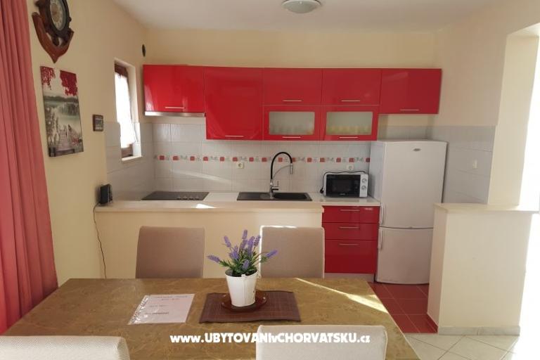 Apartamenty Ivan Okrug Gornji – foto 16
