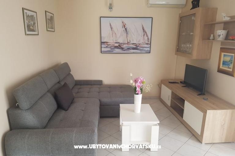 Apartamenty Ivan Okrug Gornji – foto 17