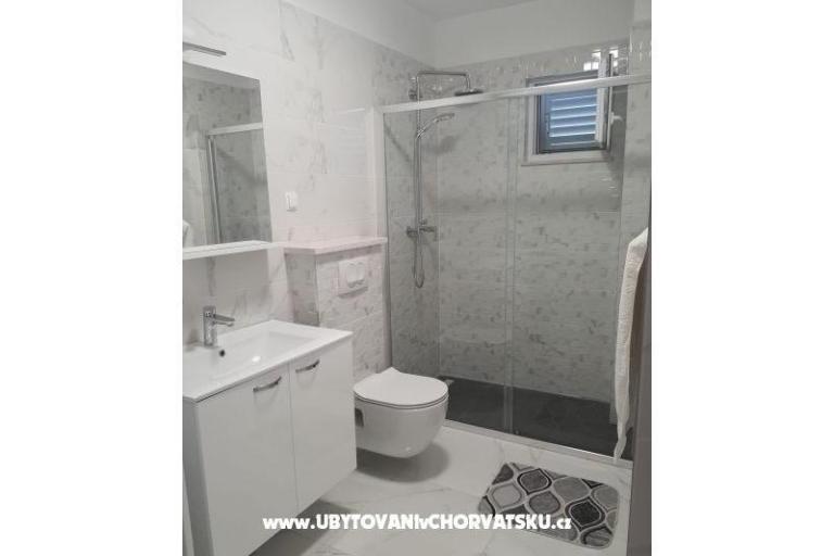Apartamenty Ivan Okrug Gornji – foto 18
