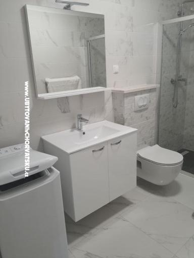 Apartamenty Ivan Okrug Gornji – foto 19