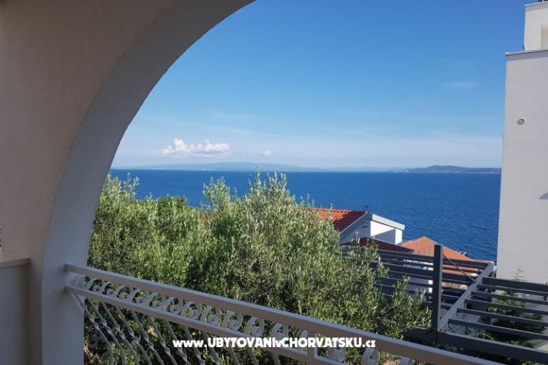 Apartamenty Ivan Okrug Gornji – foto 20