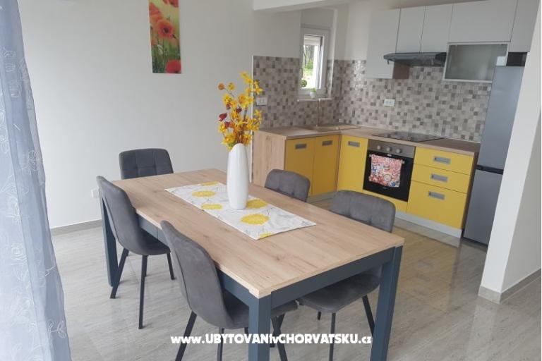 Apartamenty Ivan Okrug Gornji – foto 26