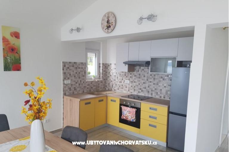 Apartamenty Ivan Okrug Gornji – foto 27