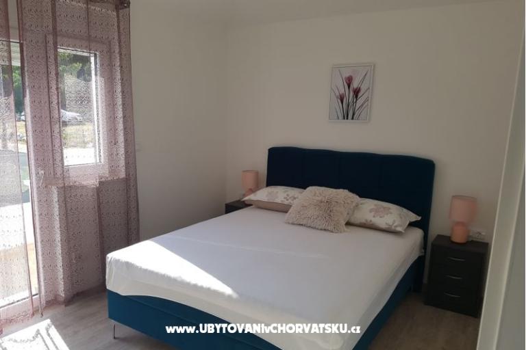 Apartamenty Ivan Okrug Gornji – foto 28