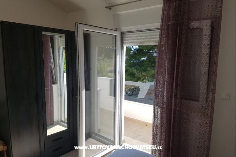 Apartamenty Ivan Okrug Gornji – foto 29