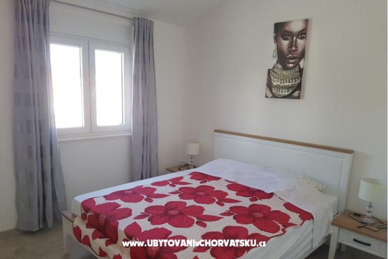 Apartamenty Ivan Okrug Gornji – foto 31