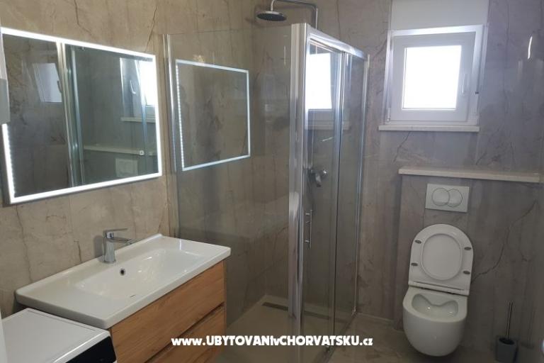 Apartamenty Ivan Okrug Gornji – foto 33