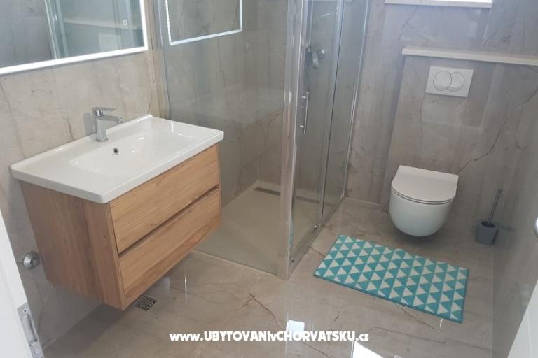 Apartamenty Ivan Okrug Gornji – foto 34