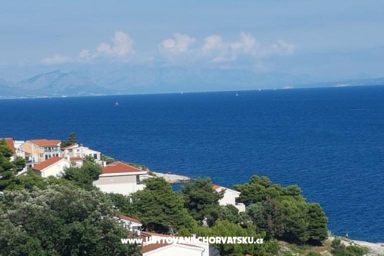 Apartamenty Ivan Okrug Gornji – foto 4