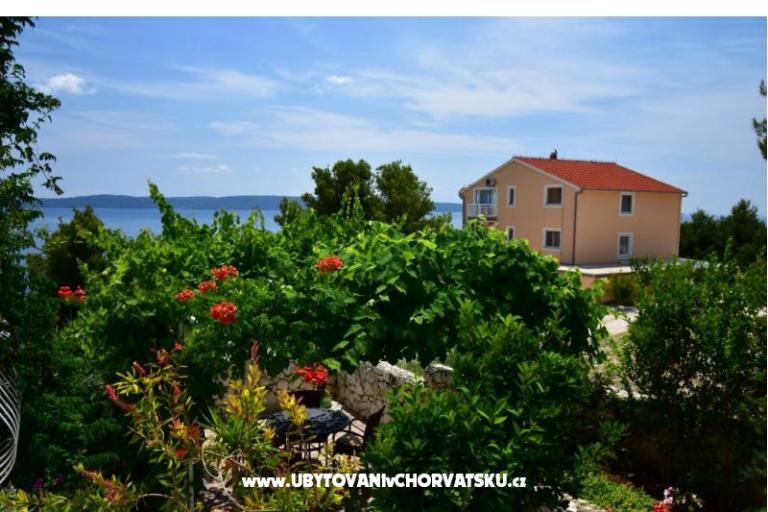 Apartamenty Ivan Okrug Gornji – foto 7