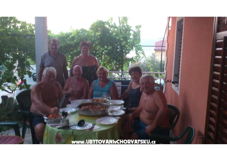 Apartamenty Ivana – foto 5