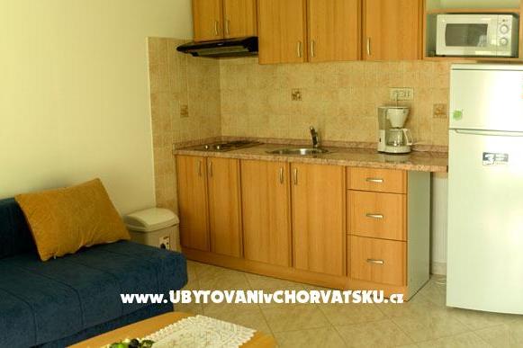 Apartamenty Ivanka – foto 3