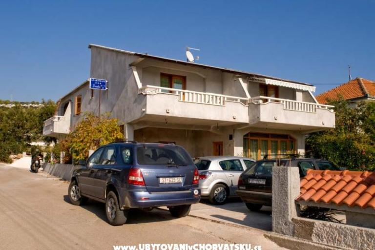 Apartamenty Ivanka – foto 5
