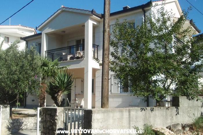 Apartamenty Ivankovic – foto 15
