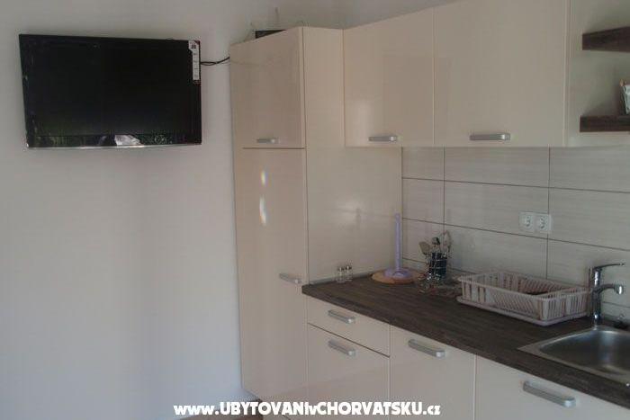 Apartamenty Ivankovic – foto 16