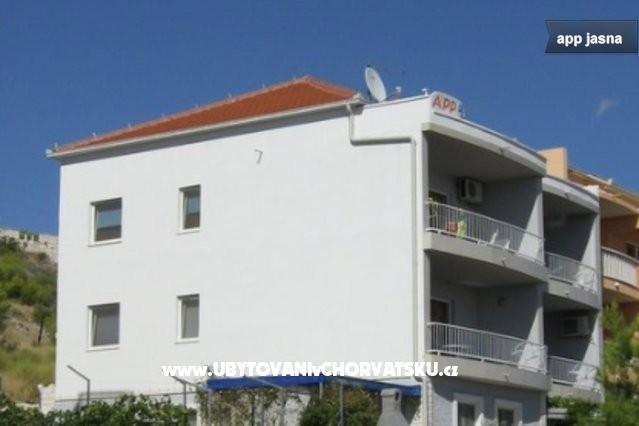 Apartamenty Jasna – foto 2