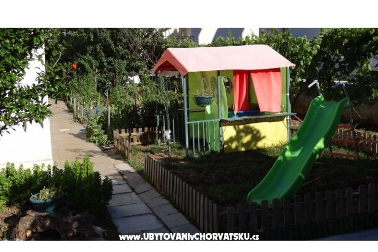 Apartamenty Jelena – foto 14