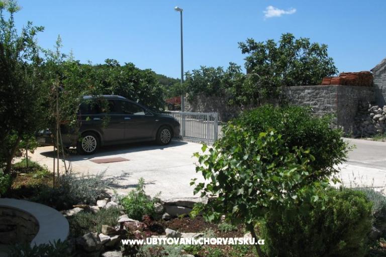Apartamenty Jelena – foto 16