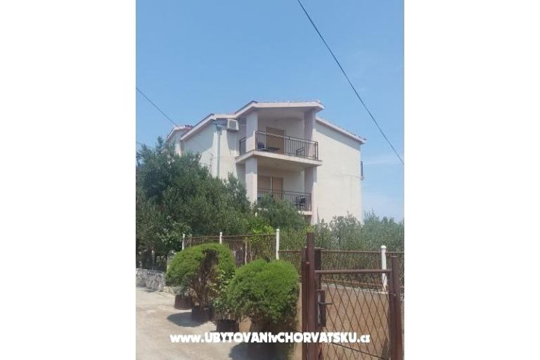 Apartamenty Jelica – foto 3