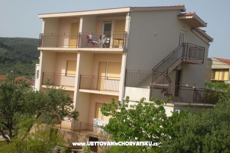 Apartamenty Jelica – foto 5