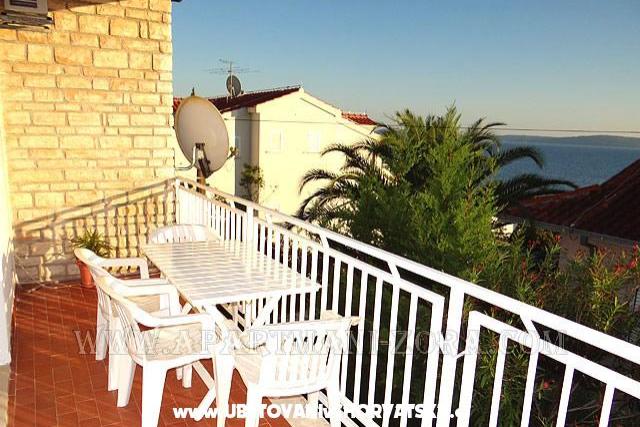 Apartamenty Jovica – foto 11