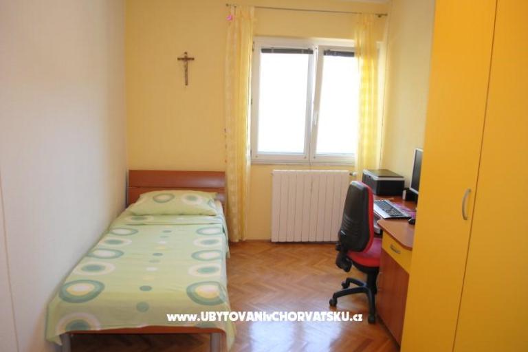 Apartamenty Kapetan – foto 13