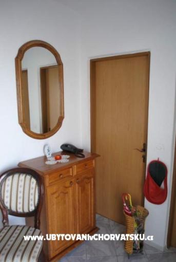 Apartamenty Kapetan – foto 14