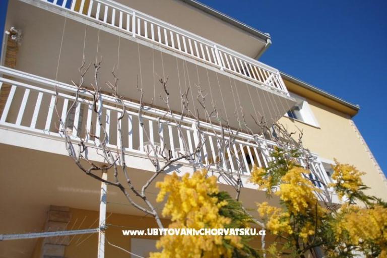 Apartamenty Kapetan – foto 16