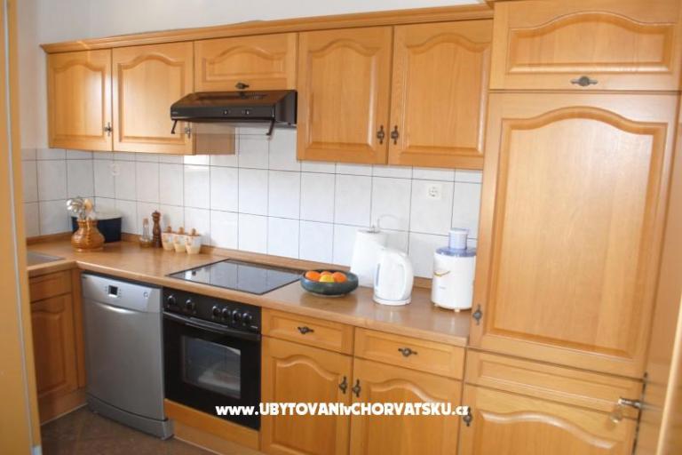 Apartamenty Kapetan – foto 4
