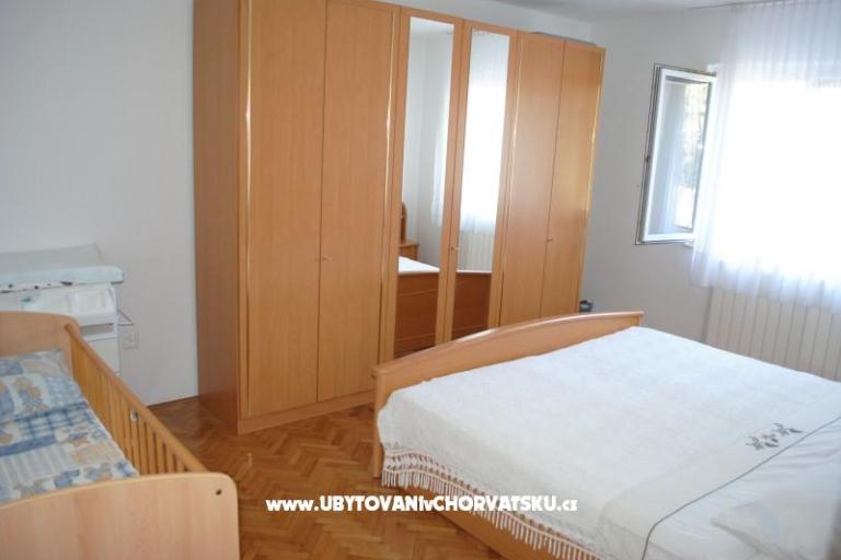 Apartamenty Kapetan – foto 8