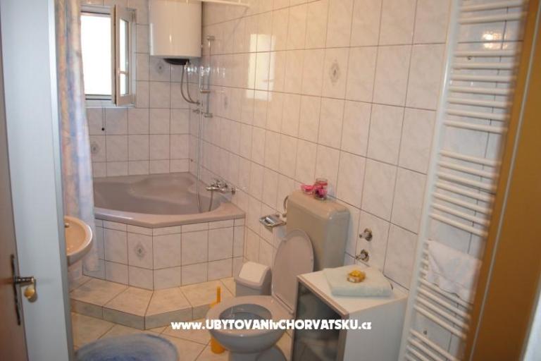 Apartamenty Kapetan – foto 9