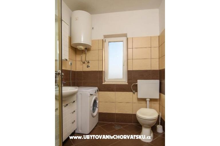 Apartamenty Karmen – foto 9