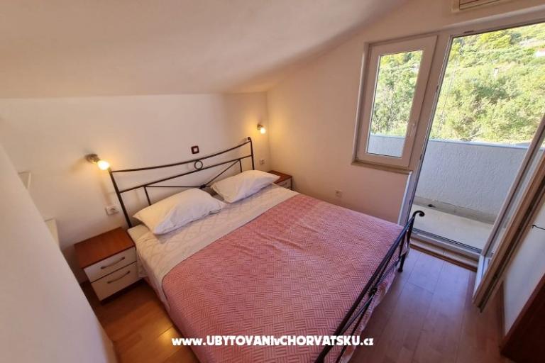 Apartamenty Katić Slatine – foto 10
