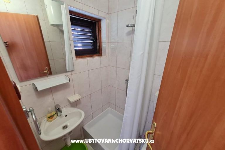 Apartamenty Katić Slatine – foto 11