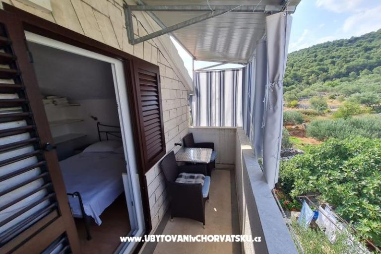 Apartamenty Katić Slatine – foto 12