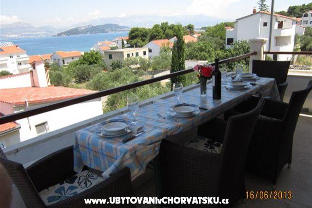 Apartamenty Katić Slatine – foto 14
