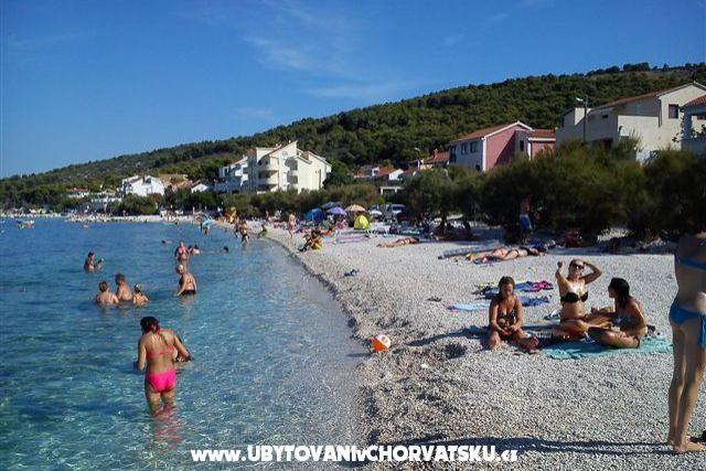 Apartamenty Katić Slatine – foto 15